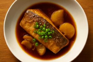 白身魚がない時も大丈夫！煮付けの代用魚で作る簡単レシピ