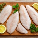 ムニエルに最適な白身魚とは？定番の魚の代わりになる選択肢を徹底比較