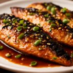 照り焼きのタレがない時の救世主！青魚を使った代用レシピで今夜の晩ご飯を解決