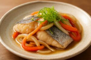 南蛮漬けに最適な魚のおすすめ選び方|プロが教える絶品レシピ