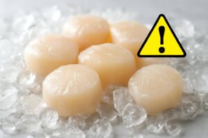 ほたての生食は危険?あたる理由と安全な食べ方を徹底解説
