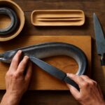 あなごの下処理完全ガイド|プロが教える正しいさばき方とコツ