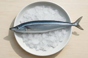 さんまの選び方完全ガイド|プロが教える鮮度の見分け方