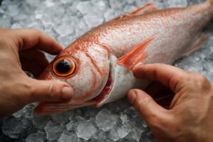 スーパーで失敗しない！のどぐろの選び方で新鮮な高級魚を見極めるコツ