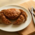 毛ガニの食べ方・さばき方完全ガイド！プロの技で美味しさ引き出す