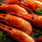 甘エビの頭は捨てないで！栄養満点の食べ方とおいしい調理法