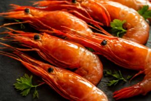 甘エビの頭は捨てないで！栄養満点の食べ方とおいしい調理法