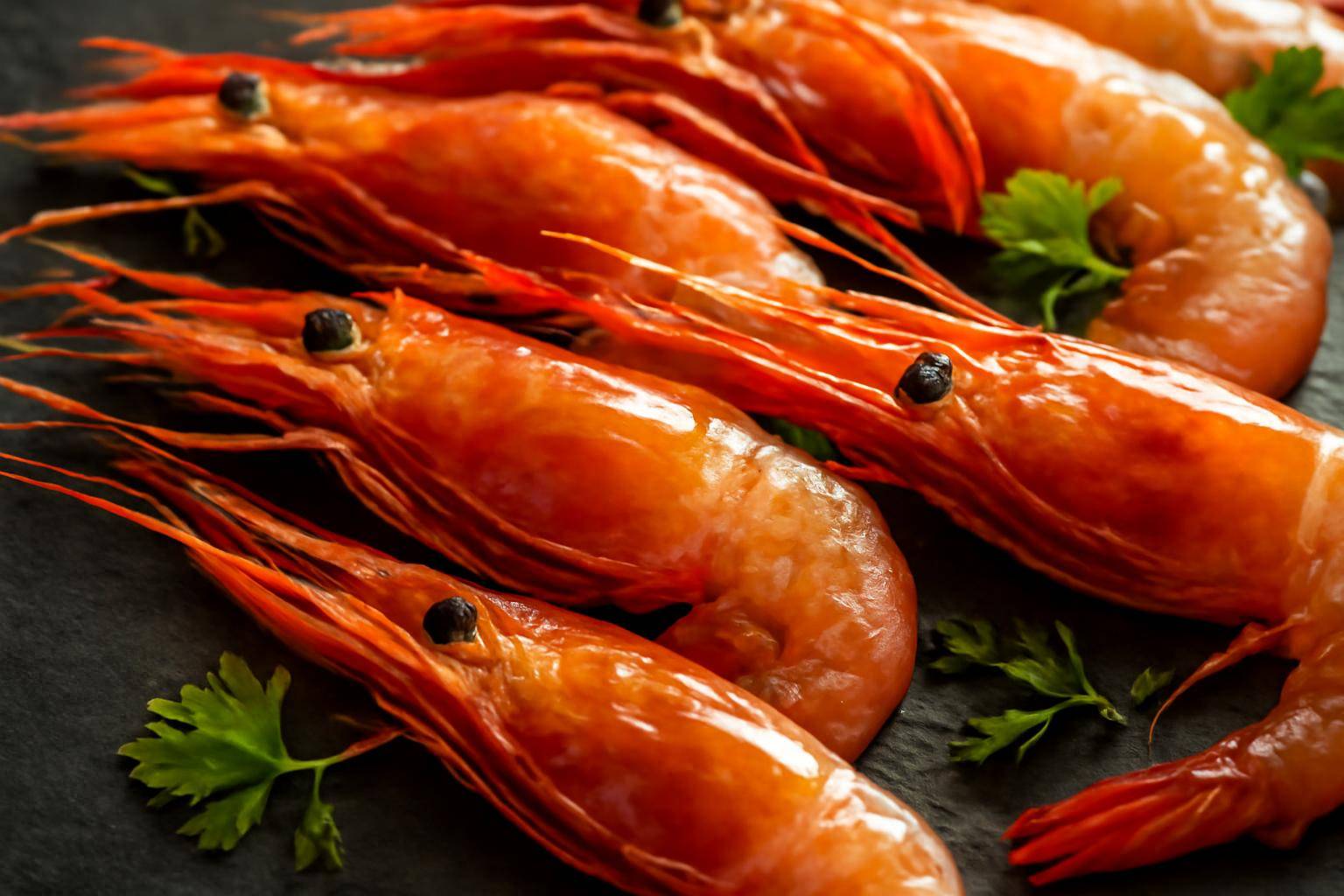 甘エビの頭は捨てないで!栄養満点の食べ方とおいしい調理法