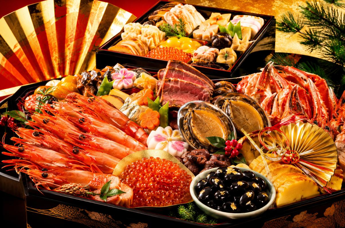 おせち、もう予約するの？9月30日までが一番お得な料亭おせちをチェック